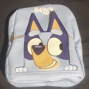 Bluey Backpack